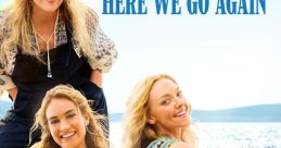 Mamma Mia! Here We Go Again Mamma Mia! Here We Go Again is a al film that was released in 2018 and is the sequel to the