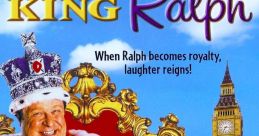 King Ralph King Ralph is a comedy film that was released in 1991, directed by David S. Ward. The movie follows the