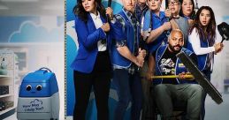 Superstore (2015) - Season 2 Superstore is a hilarious and highly entertaining television series that first premiered in