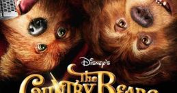 The Country Bears The Country Bears is a delightful and heartwarming al comedy film that was released in 2002. Directed by