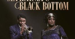 Ma Rainey's Black Bottom "Ma Rainey's Black Bottom" is a powerful and thought-provoking film that explores themes of race,