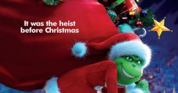 The Grinch The Grinch is a beloved fictional character that has captivated audiences through various forms of