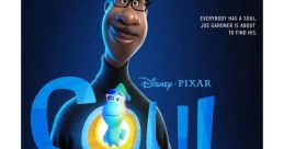 Soul "Soul" is a captivating and thought-provoking animated movie that was released in 2020. Directed by Pete Docter and