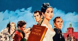 War and Peace "War and Peace" is a captivating historical drama film that takes viewers on a tumultuous journey through the