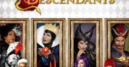 Descendants "Descendants" is a al fantasy franchise consisting of several movies and a television series, targeting the