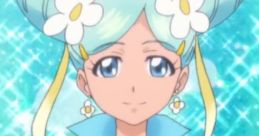 Cure Wave (Happiness Charge Pretty Cure) Cure Wave