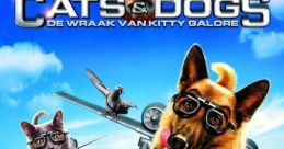 Cats & Dogs: The Revenge of Kitty Galore Cats & Dogs: The Revenge of Kitty Galore is a thrilling and hilarious