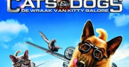 Cats & Dogs: The Revenge of Kitty Galore