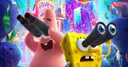 The SpongeBob Movie: Sponge on the Run The SpongeBob Movie: Sponge on the Run is an animated comedy film based on the popular