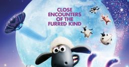 A Shaun the Sheep Movie: Farmageddon A Shaun the Sheep Movie: Farmageddon is an animated comedy film released in 2019,