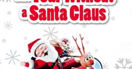 The Year Without a Santa Claus "The Year Without a Santa Claus" is a beloved animated television special that first aired