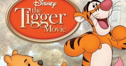 The Tigger Movie The Tigger Movie is a heartwarming animated film that was released in 2000, based on the characters from