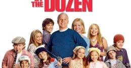 Cheaper by the Dozen "Cheaper by the Dozen" is a heartwarming and hilarious family comedy film that was released in 2003.