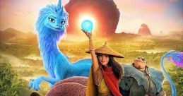 Raya and the Last Dragon Raya and the Last Dragon is a captivating animated film that takes viewers on a thrilling