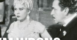 She Done Him Wrong "She Done Him Wrong" is a classic American film that was released in 1933. It is a comedy-drama that