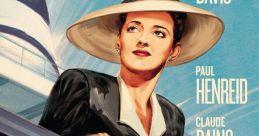 Now Voyager "Now, Voyager" is a classic American film released in 1942, directed by Irving Rapper, and starring Bette