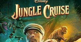 Jungle Cruise Jungle Cruise is a blockbuster adventure film released in 2021, inspired by the iconic Disneyland theme park