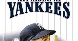 The Pride of the Yankees The Pride of the Yankees is a beloved American sports film that was released in 1942. Directed by