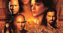 The Mummy Returns (2001) Title: The Mummy Returns (2001) - Adventure Unleashed Introduction: The Mummy Returns, released in