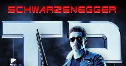 Terminator 2: Judgment Day Terminator 2: Judgment Day is a science-fiction action movie released in 1991. Directed by James