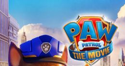 PAW Patrol: The Movie PAW Patrol: The Movie is an animated film based on the popular children's television series, PAW