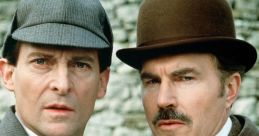 The Adventures of Sherlock Holmes The Adventures of Sherlock Holmes is a renowned British television series that captivated