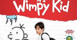 Diary of a Wimpy Kid Subject: Diary of a Wimpy Kid Diary of a Wimpy Kid is a beloved children's book series written and