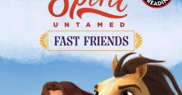 Spirit Untamed Spirit Untamed is an exciting and heartwarming animated adventure that was released in 2021. Directed by