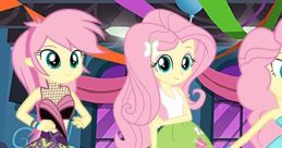 My Little Pony: Equestria Girls My Little Pony: Equestria Girls is a beloved animated movie series that has captivated fans