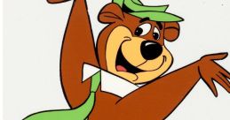 Yogi Bear Yogi Bear, a beloved animated character, made his debut in the late 1950s as a part of The Yogi Bear Show. This