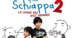 Diary of a Wimpy Kid: Rodrick Rules "Diary of a Wimpy Kid: Rodrick Rules" is a popular movie based on the bestselling book