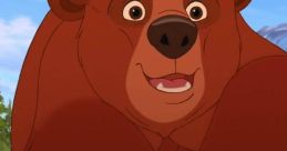 Brother Bear "Brother Bear" is an enchanting and heartfelt animated film that was released in 2003. Directed by Aaron