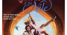 The Jewel of the Nile "The Jewel of the Nile" is a thrilling adventure film that was released in 1985 as a sequel to the