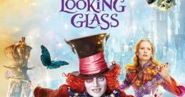 Alice Through the Looking Glass (2016) Family