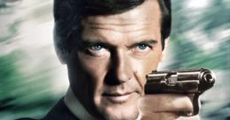 James Bond: The Man with the Golden Gun (1974) James Bond: The Man with the Golden Gun is a thrilling spy film released in