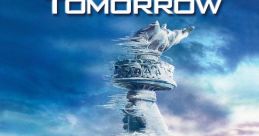 The Day After Tomorrow The Day After Tomorrow is an exhilarating film that takes audiences on a thrilling journey into a