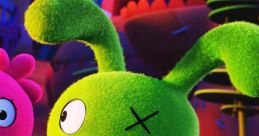 UglyDolls UglyDolls: A Vibrant Adventure Celebrating Uniqueness UglyDolls, a lively and heartwarming animated movie, is a