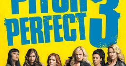 Pitch Perfect 3 Pitch Perfect 3 is a highly entertaining al comedy film released in 2017. Directed by Trish Sie and written