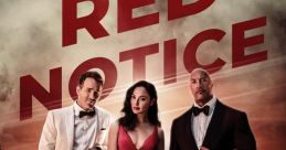 Red Notice Red Notice is an upcoming action-comedy film that is set to be released in 2021. Directed by Rawson Marshall