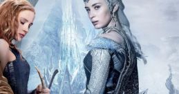 The Huntsman: Winter's War The Huntsman: Winter's War is a thrilling fantasy adventure film that was released in 2016. The