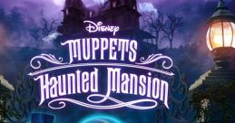 Muppets Haunted Mansion Muppets Haunted Mansion is a thrilling and hilarious crossover event that combines the beloved