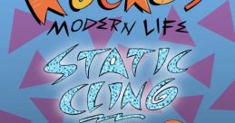 Rocko's Modern Life: Static Cling Rocko's Modern Life: Static Cling is a nostalgic and highly anticipated television