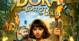 Dora and the Lost City of Gold Dora and the Lost City of Gold is a thrilling adventure film that takes inspiration from the