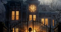 The House with a Clock in Its Walls "The House with a Clock in Its Walls" is a captivating fantasy film that was released