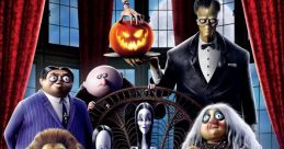 The Addams Family The Addams Family is a well-known American television show that has become an iconic piece of pop