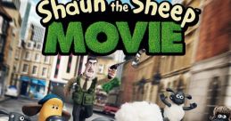 Shaun the Sheep Movie (2015) The Shaun the Sheep Movie is a delightful animated film released in 2015 that centers around the