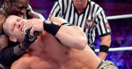 WWE: John Cena and The Rock vs. The Miz and R-Truth: Survivor Series 2011