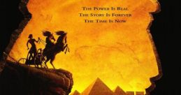 The Prince of Egypt The subject of "The Prince of Egypt" is an animated al film released in 1998, directed by Brenda Chapman,