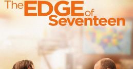 The Edge of Seventeen "The Edge of Seventeen" is a coming-of-age film released in 2016 that follows the story of Nadine, a