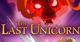 The Last Unicorn The Last Unicorn, directed by Jules Bass and Arthur Rankin Jr., is a timeless animated fantasy film that